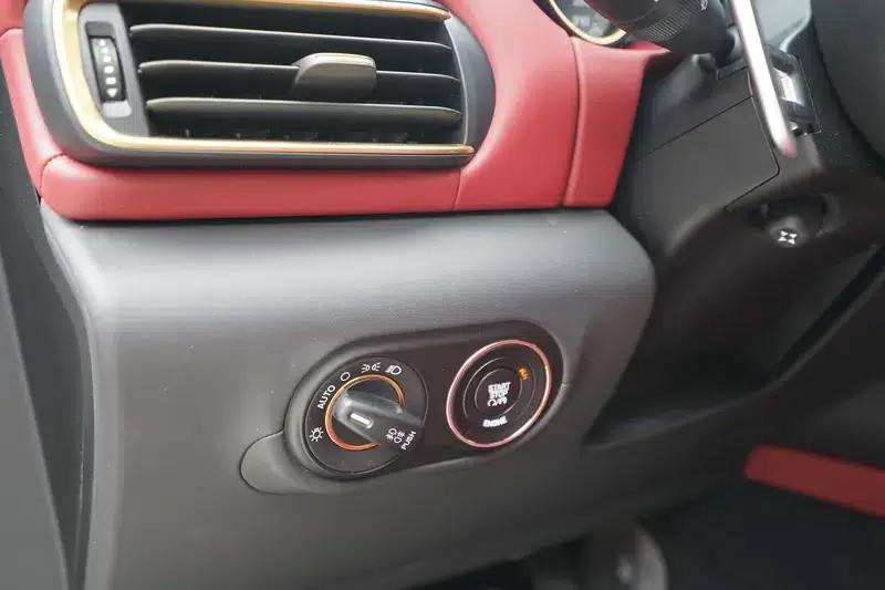 2016 Levante 3.0T — миниатюра 12
