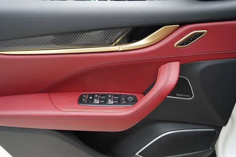 2016 Levante 3.0T — миниатюра 18