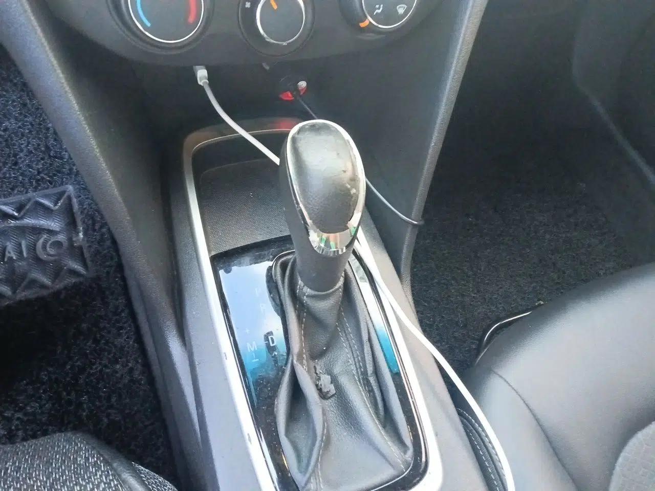 Chevrolet Cavalier 2019 320 Automatic Enjoyment Edition — миниатюра 14