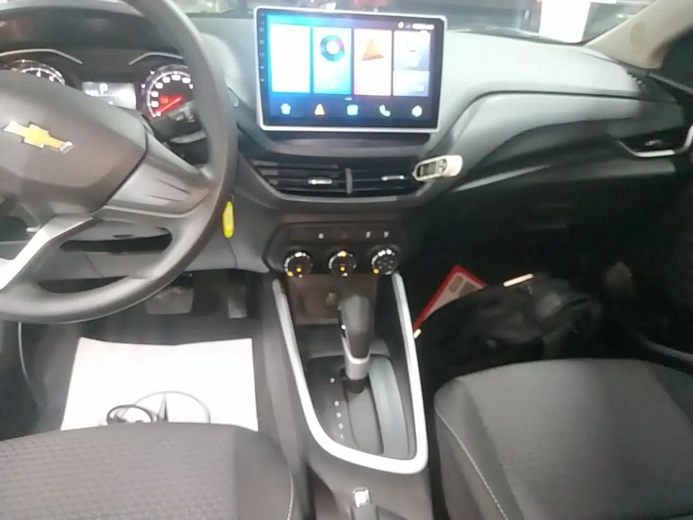 Chevrolet Cavalier 2020 325T Automatic Enjoyment Edition — миниатюра 15