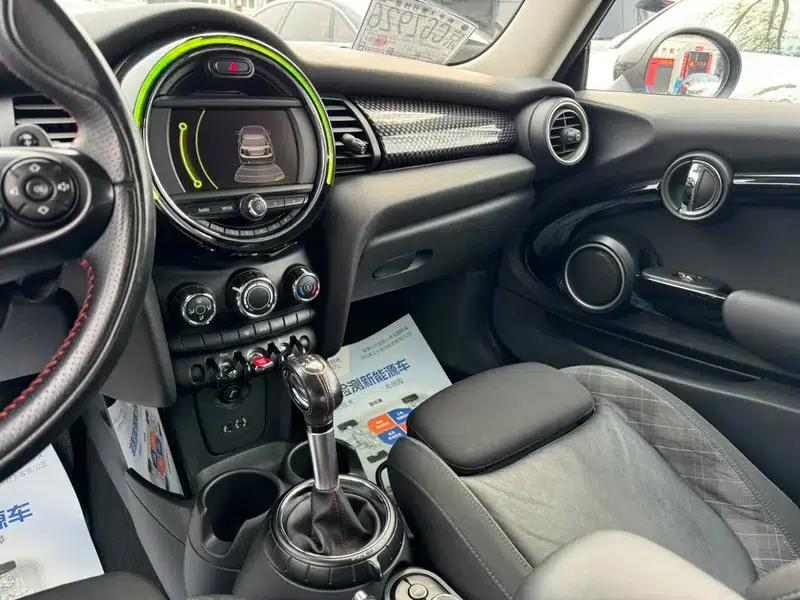 2014 MINI 2.0T COOPER S Fun — миниатюра 10