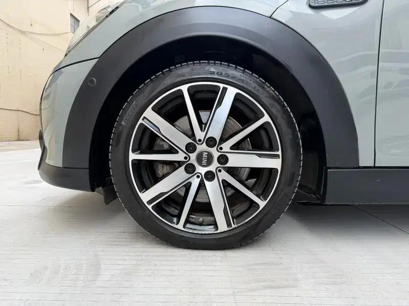 MINI 2022 2.0T COOPER S Classic — миниатюра 13