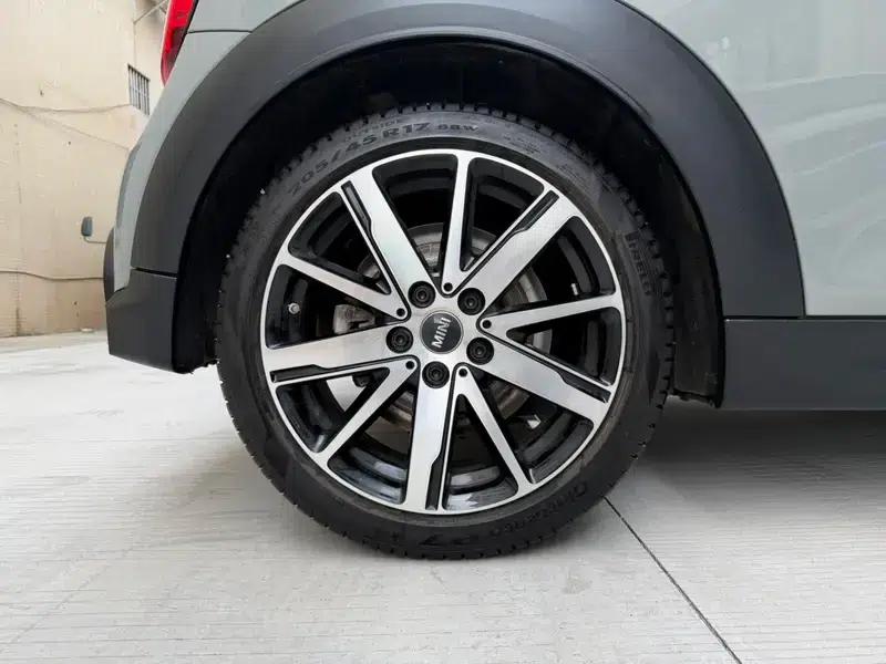MINI 2022 2.0T COOPER S Classic — миниатюра 14
