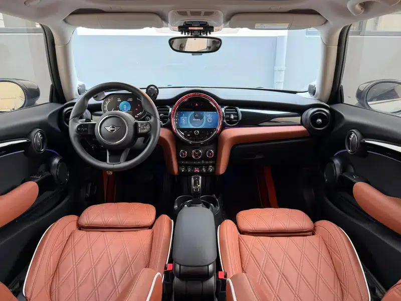 MINI 2022 2.0T COOPER S Classic — миниатюра 16