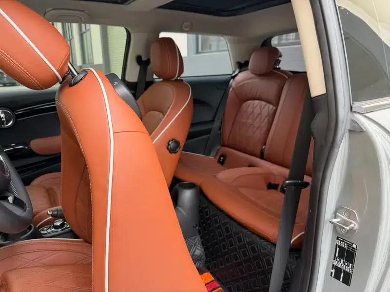 MINI 2022 2.0T COOPER S Classic — миниатюра 20