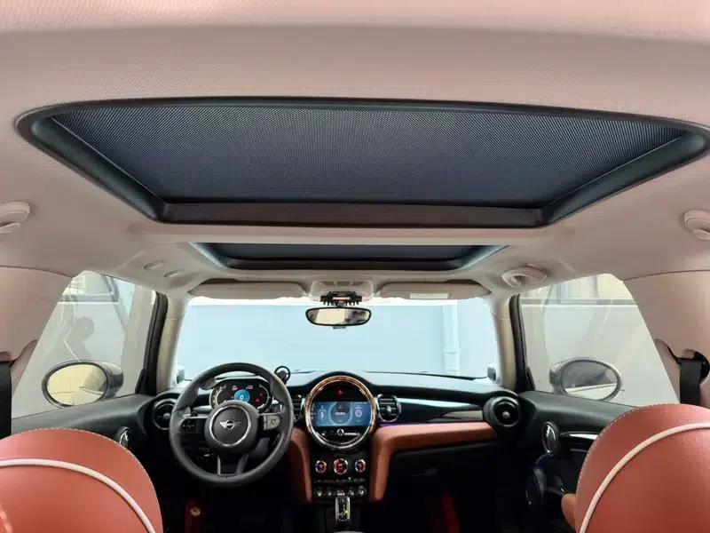 MINI 2022 2.0T COOPER S Classic — миниатюра 21