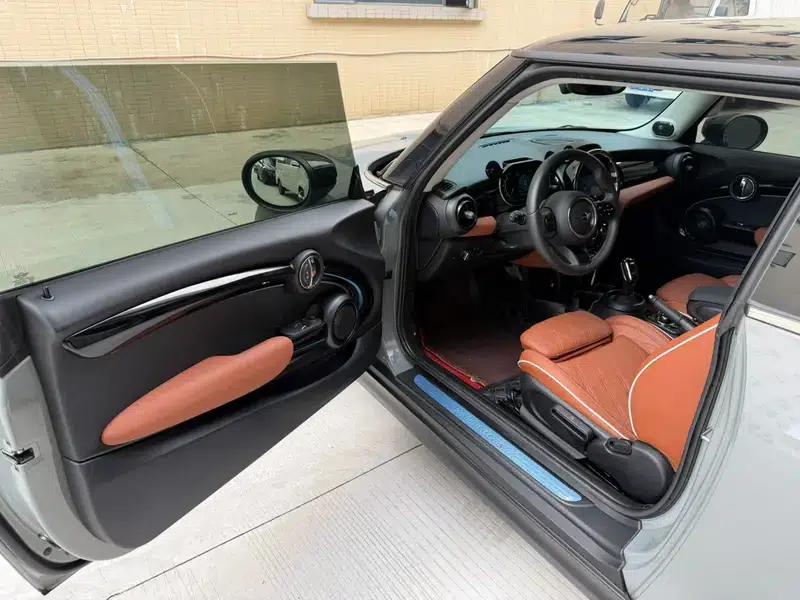 MINI 2022 2.0T COOPER S Classic — миниатюра 22