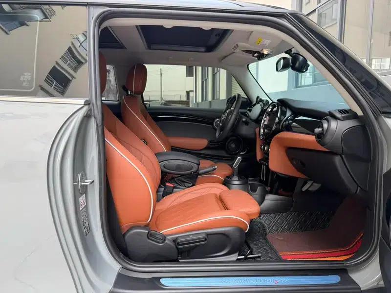 MINI 2022 2.0T COOPER S Classic — миниатюра 24