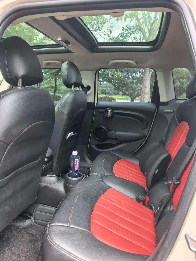 2016 MINI 1.2T ONE 5-Door — миниатюра 11
