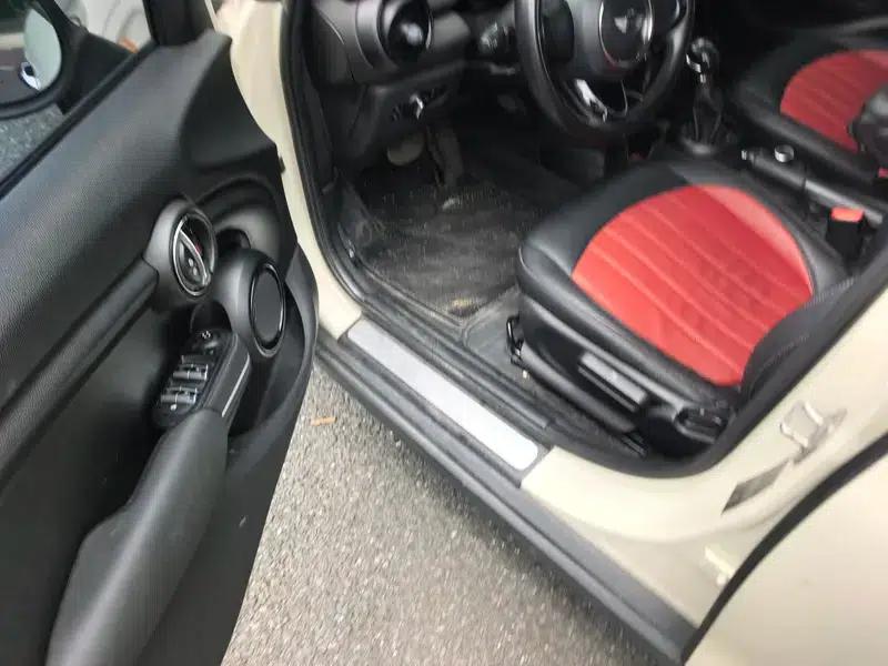 2016 MINI 1.2T ONE 5-Door — миниатюра 12