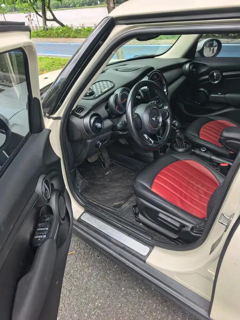 2016 MINI 1.2T ONE 5-Door — миниатюра 6