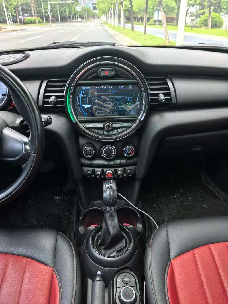 2016 MINI 1.2T ONE 5-Door — миниатюра 7