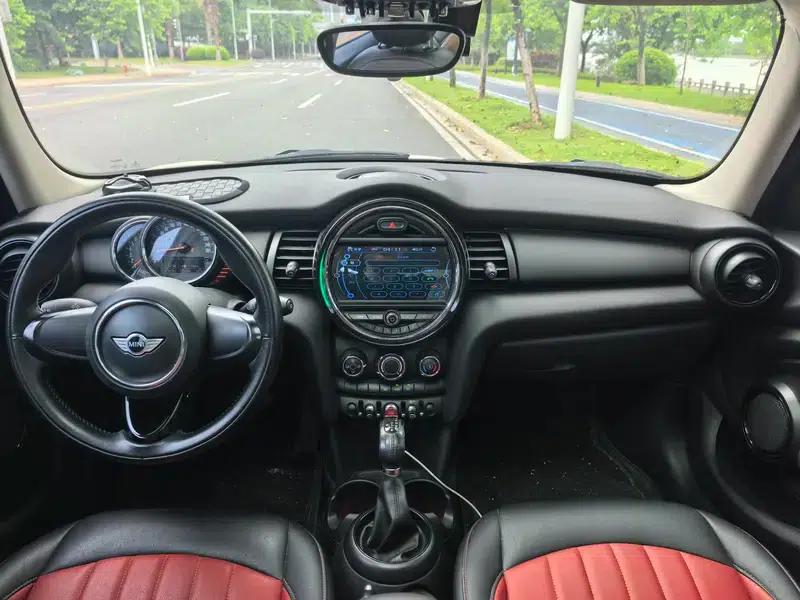 2016 MINI 1.2T ONE 5-Door — миниатюра 8