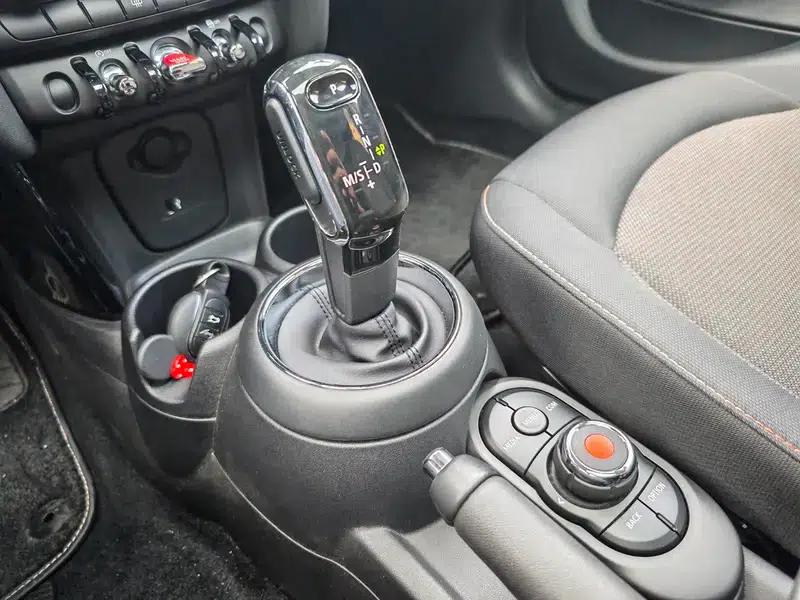 2018 MINI 1.5T ONE PLUS 5-Door — миниатюра 13