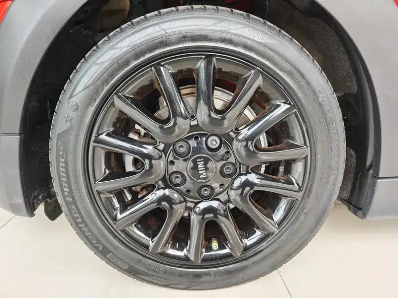 2018 MINI 1.5T ONE PLUS 5-Door — миниатюра 7
