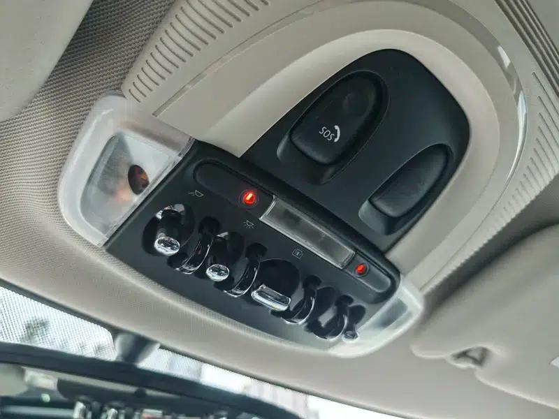 2018 MINI 1.5T ONE PLUS 5-Door — миниатюра 8