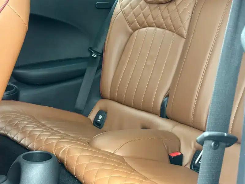 MINI 2016 1.2T ONE Pioneer — миниатюра 10