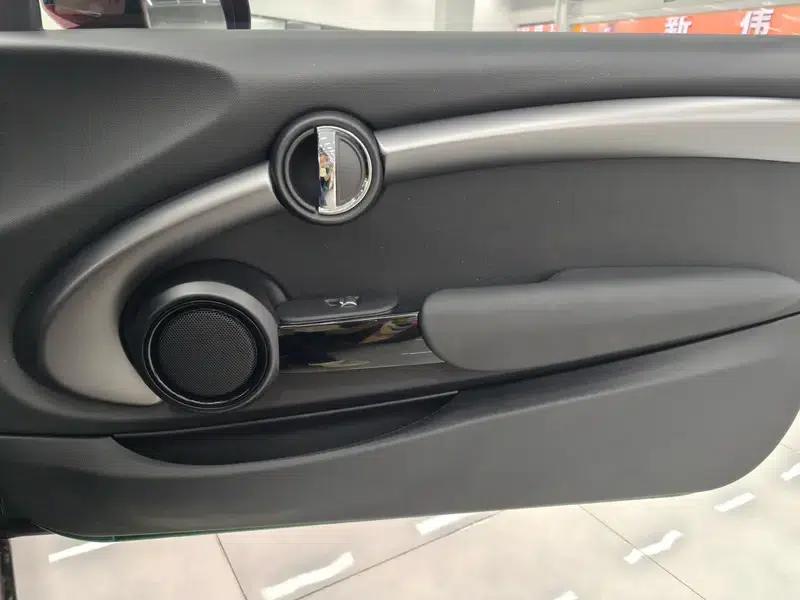 MINI 2022 1.5T COOPER Classic — миниатюра 12
