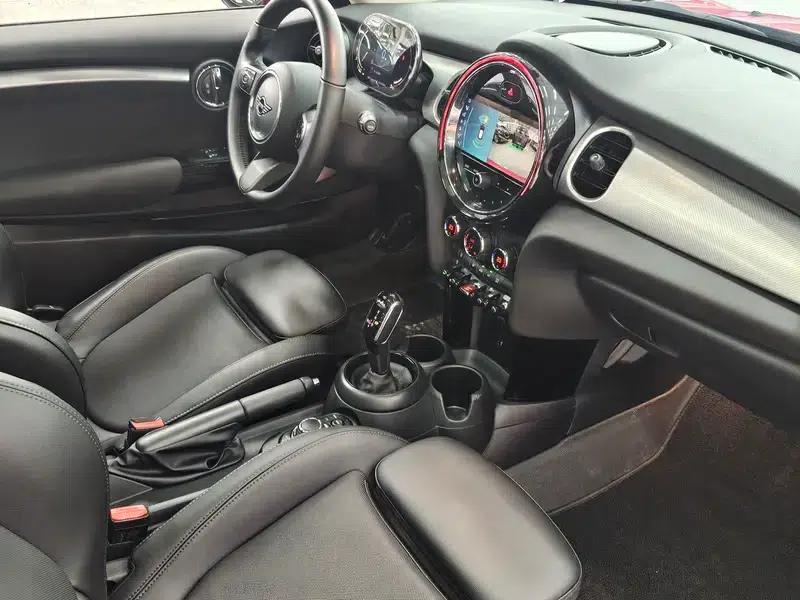 MINI 2022 1.5T COOPER Classic — миниатюра 15