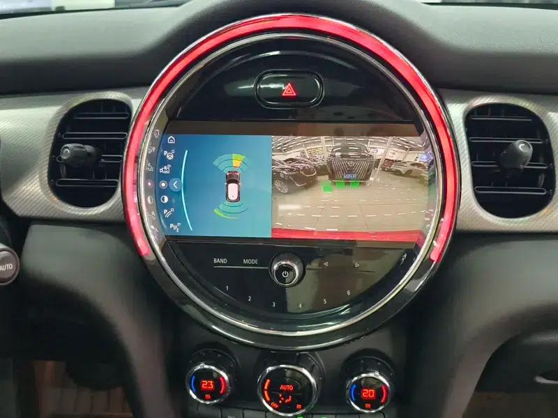 MINI 2022 1.5T COOPER Classic — миниатюра 16