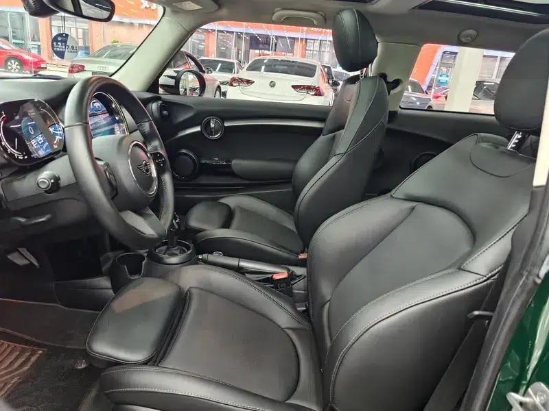 MINI 2022 1.5T COOPER Classic — миниатюра 20