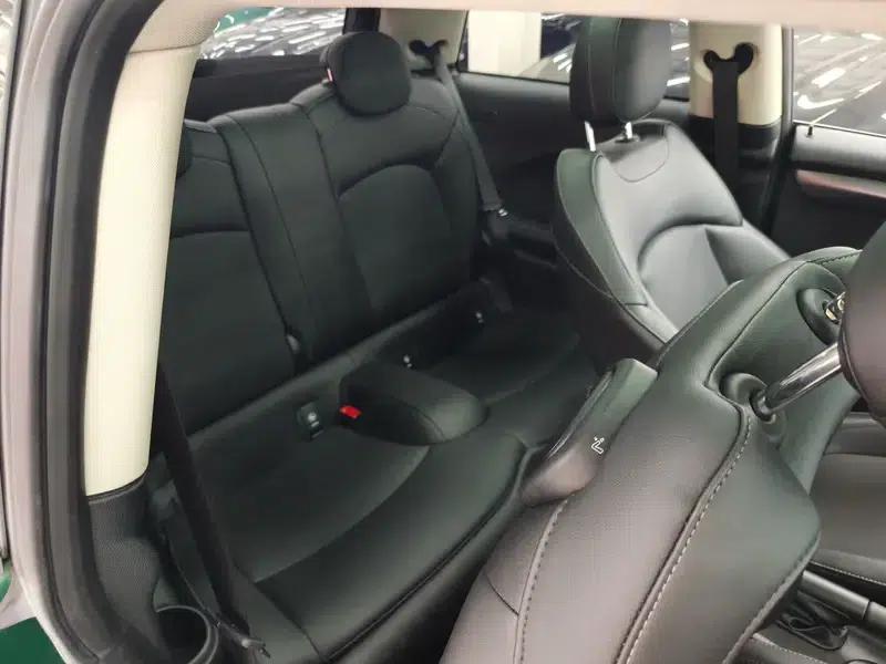 MINI 2022 1.5T COOPER Classic — миниатюра 22