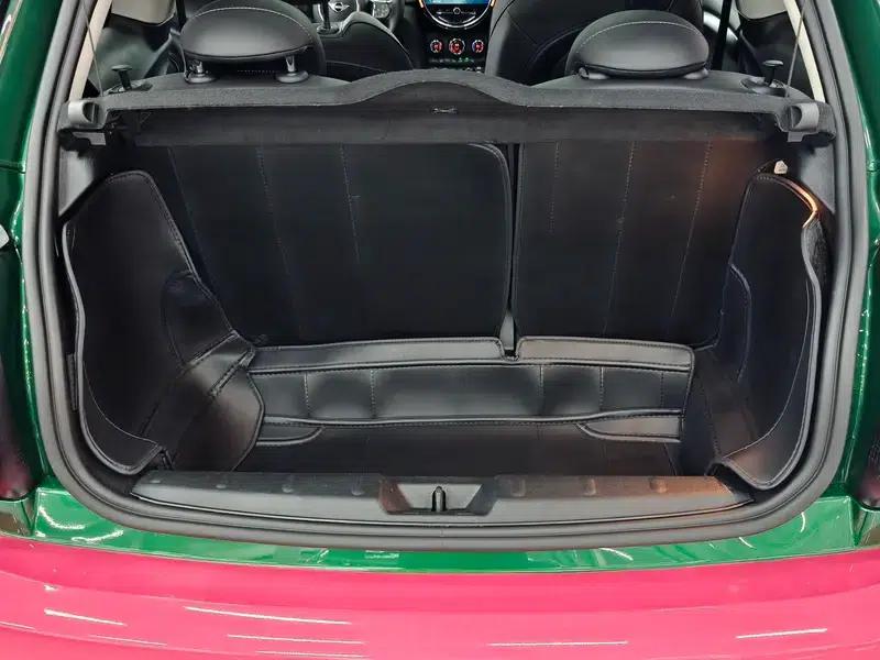 MINI 2022 1.5T COOPER Classic — миниатюра 24