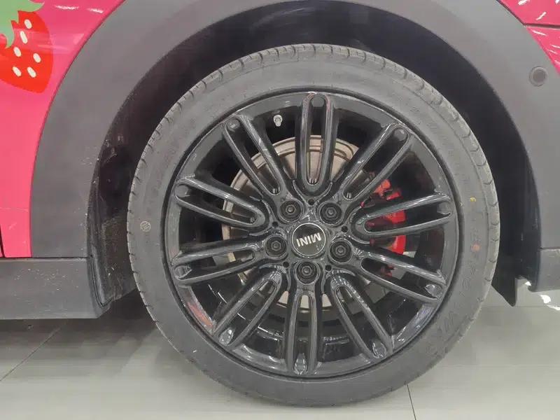 MINI 2022 1.5T COOPER Classic — миниатюра 7