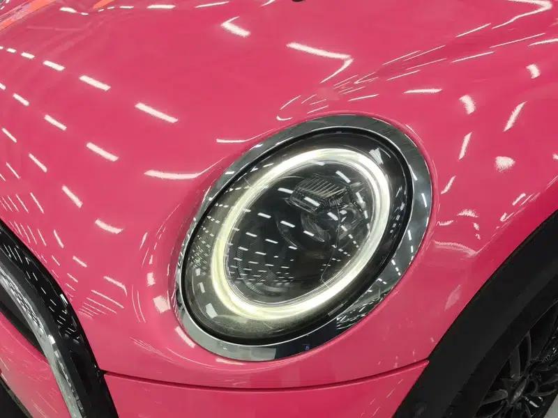 MINI 2022 1.5T COOPER Classic — миниатюра 9