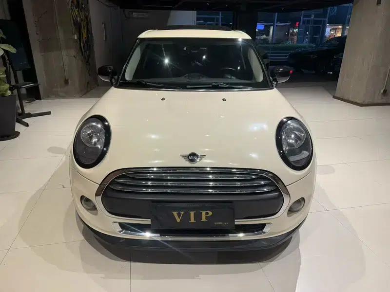 2018 MINI 1.5T ONE PLUS 5-Door — миниатюра 2