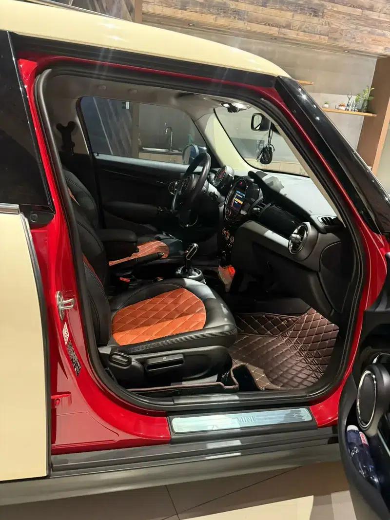 2018 MINI 1.5T ONE PLUS 5-Door — миниатюра 4