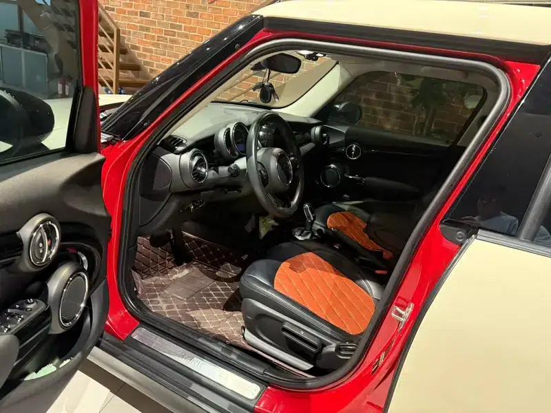 2018 MINI 1.5T ONE PLUS 5-Door — миниатюра 6