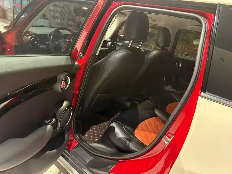 2018 MINI 1.5T ONE PLUS 5-Door — миниатюра 7