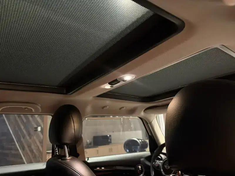2018 MINI 1.5T ONE PLUS 5-Door — миниатюра 8