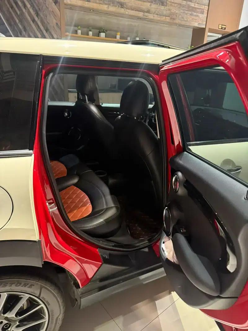 2018 MINI 1.5T ONE PLUS 5-Door — миниатюра 9