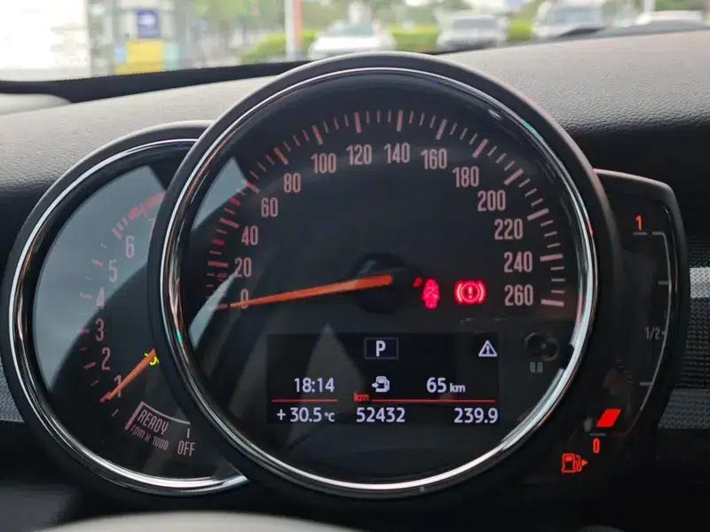 MINI 2019 2.0T COOPER S Artist 5-Door Edition — миниатюра 5