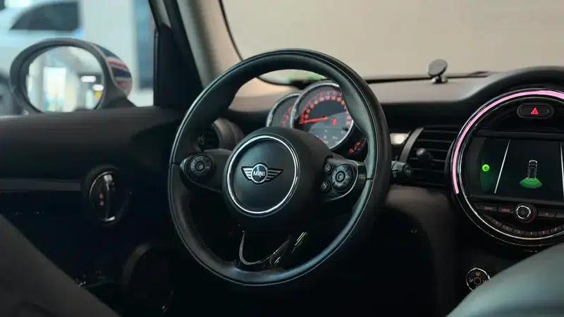 2018 MINI 1.5T ONE PLUS 5-Door — миниатюра 11