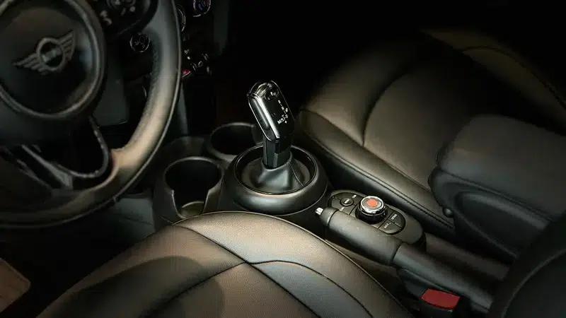 2018 MINI 1.5T ONE PLUS 5-Door — миниатюра 12