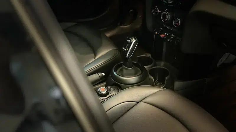 2018 MINI 1.5T ONE PLUS 5-Door — миниатюра 13