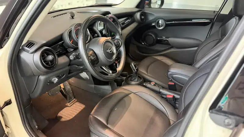 2018 MINI 1.5T ONE PLUS 5-Door — миниатюра 15