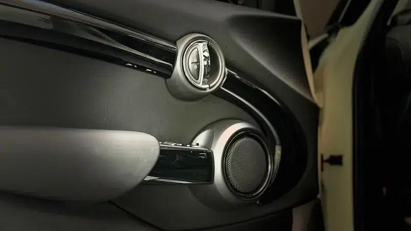2018 MINI 1.5T ONE PLUS 5-Door — миниатюра 6