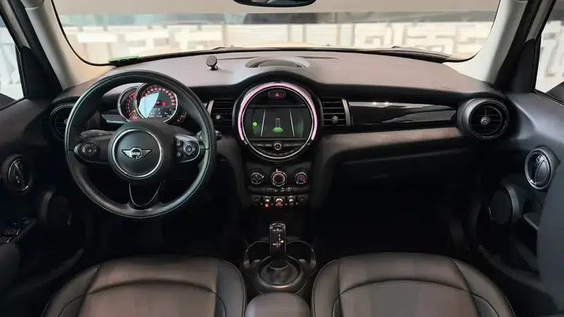2018 MINI 1.5T ONE PLUS 5-Door — миниатюра 10