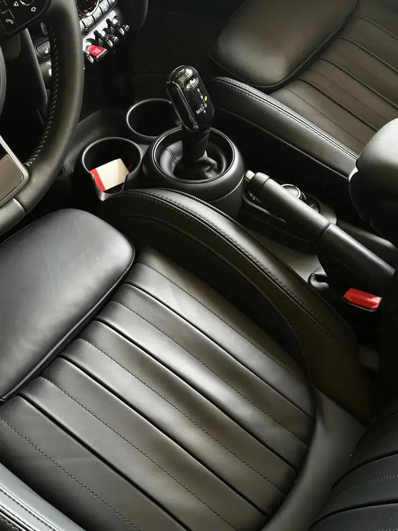 MINI 2022 Facelift 2.0T COOPER S CABRIO Artist — миниатюра 17