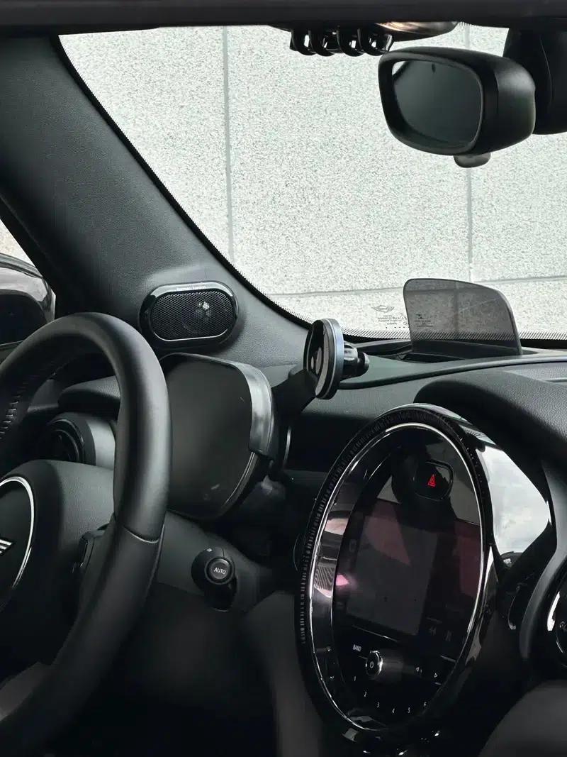 MINI 2022 Facelift 2.0T COOPER S CABRIO Artist — миниатюра 19