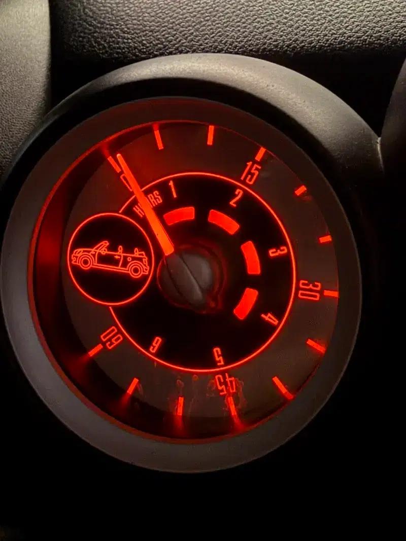 MINI 2009 1.6L COOPER CABRIO — миниатюра 16
