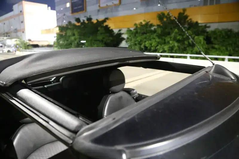 MINI 2009 1.6L COOPER CABRIO — миниатюра 6