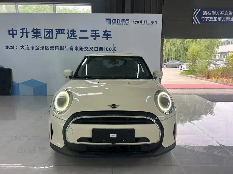 MINI 2022 1.5T ONE — миниатюра 2