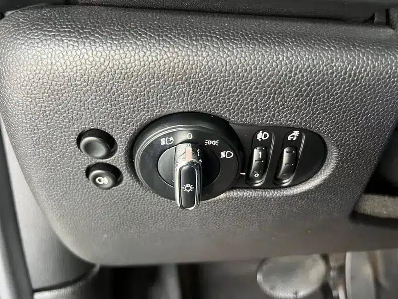 MINI 2022 1.5T ONE — миниатюра 12