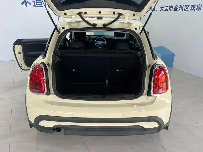 MINI 2022 1.5T ONE — миниатюра 19