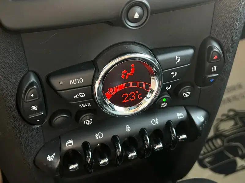 MINI 2011 1.6L COOPER Excitement — миниатюра 11